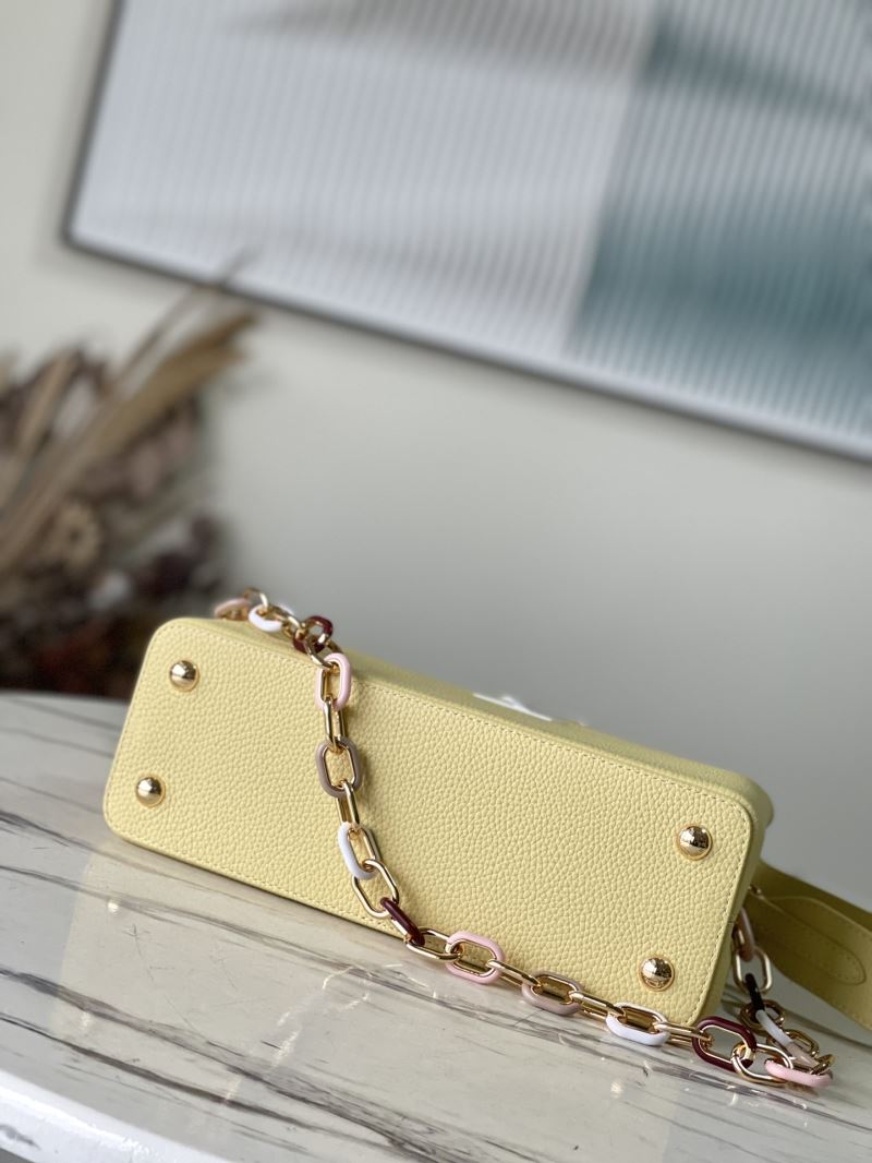 Louis Vuitton Top Handle Bags